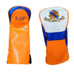 Custom Head Covers for Golf Clubs