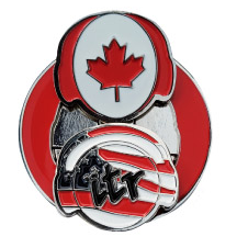 Custom Ball Marker IN Coin