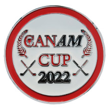 Custom Ball Marker IN Coin