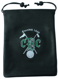 Custom Utility Bag Irish Open