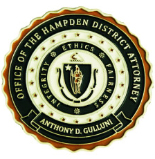 Custom Challenge Coin Jagged Edge