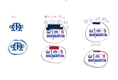 Ball Marker In Coin Design Process