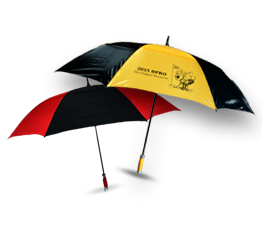 Custom Golf Umbrellas