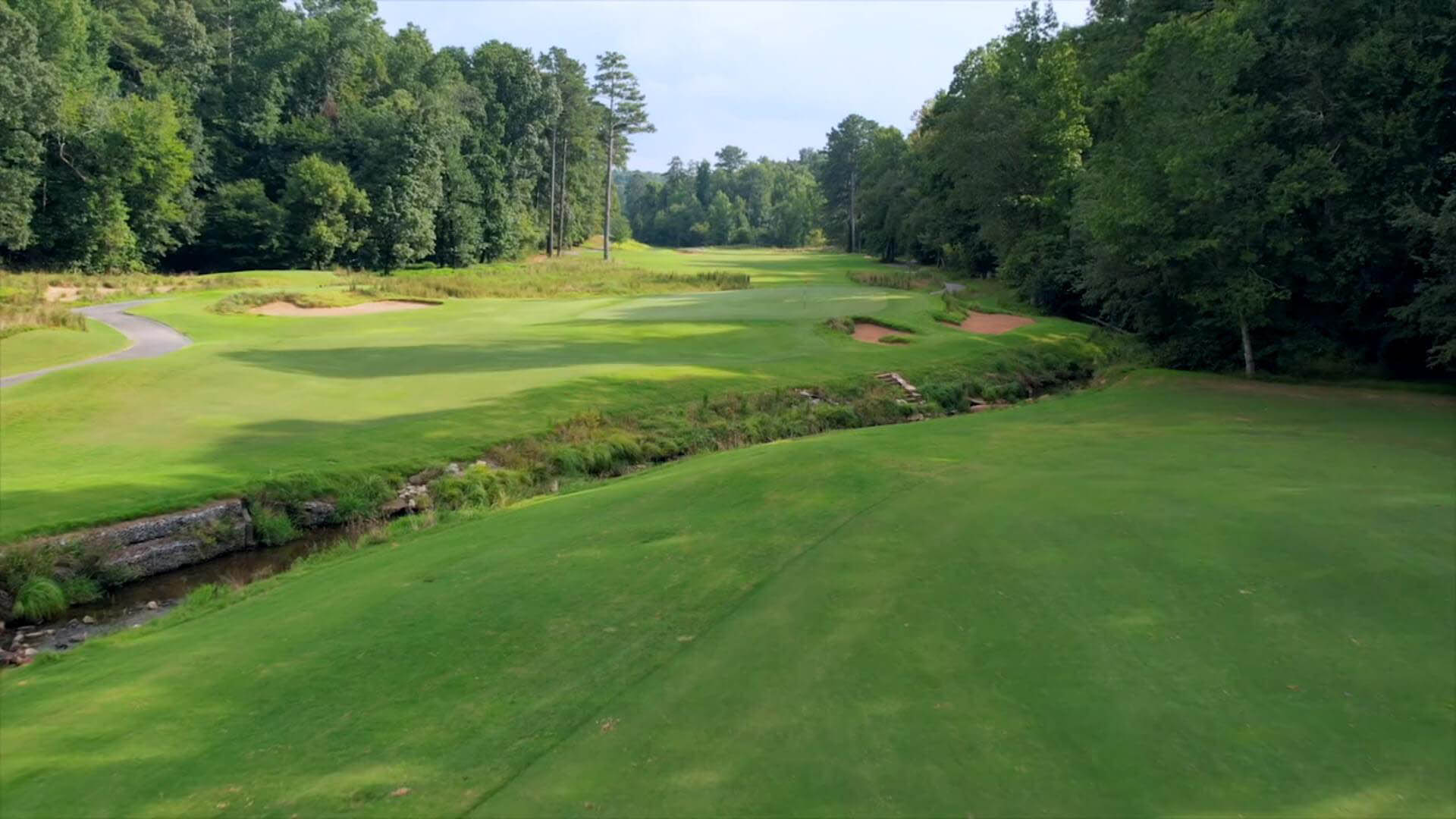 12. Rivermont Golf Club – Johns Creek, GA