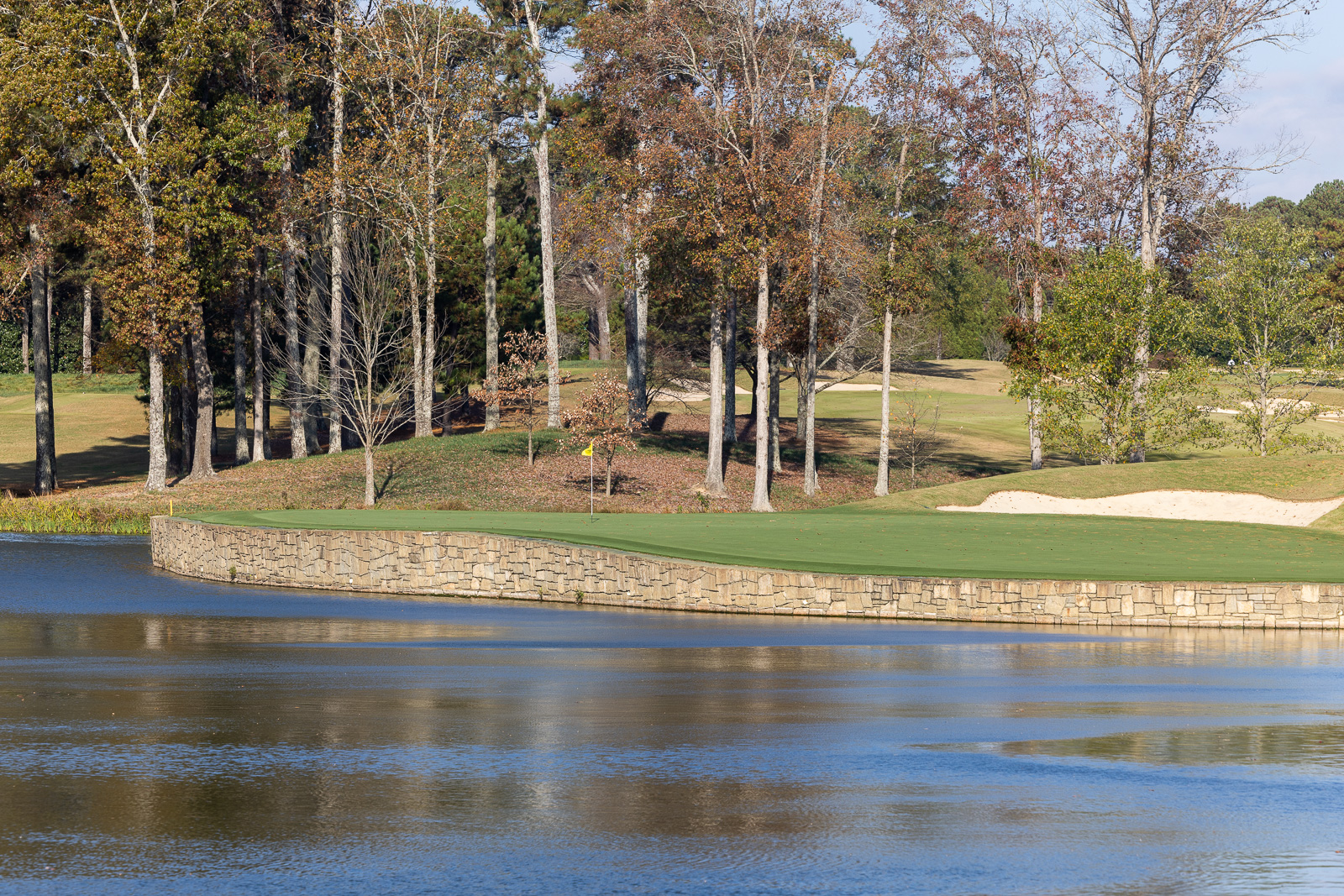 Atlanta athletic country club